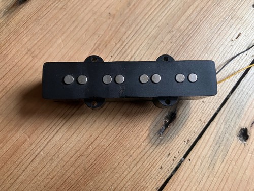 Fender jazz bassgitarre - fender,