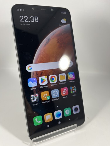 Poco phone 128gb guter - f1,