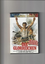 DVD Die Glorreichen - Belmondo-Edition
