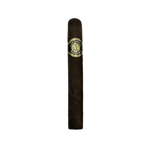 Macanudo maduro hyde park - maduro,
