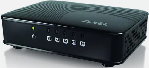 Zyxel 1055 5 - gs-1055,