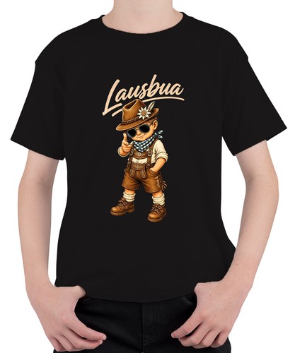 Lausbua cool kind - lausbua,