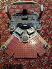 LEGO Star Wars Palpatines