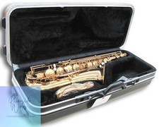 ANTIGUA Tenorsaxophon Modell