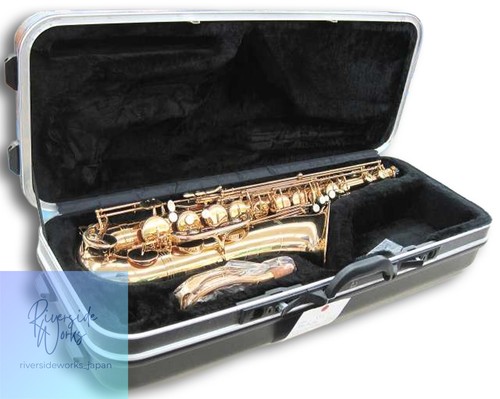Antigua tenorsaxophon modell - antigua,