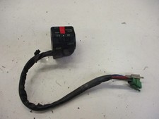 Lenkerschalter rechts 1