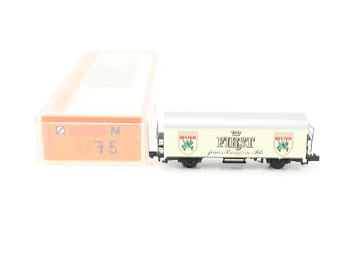 Arnold 4575 güterwagen - arnold,