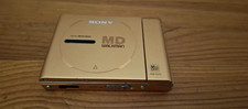 SONY MZ-E25 MD Walkman