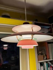 Louis Poulsen PH 5 Mini Rot