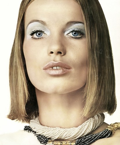 Veruschka von lehndorff vol - veruschka, (vol