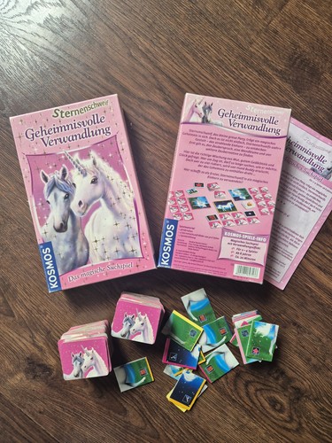 Sternenschweif geheimnisvolle - sternenschweif,