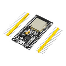 ESP32 Dev Kit C NodeMCU Entwicklungsboard unverlötet Development Board