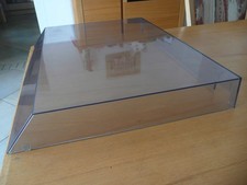 Dual Abdeckhaube CH-45 für Plattenspieler CS415, CS435, CS 455, CS 455-1