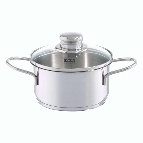 Fissler häppchen set kochtopf - fissler,