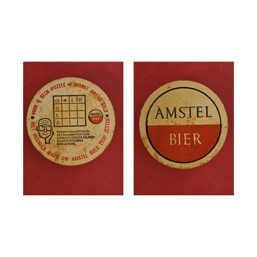 Amstel bier vierecke brauerei - amstel,