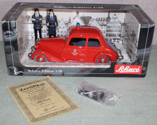 1:18 Schuco 0056 Mercedes 170V