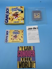 Nintendo Gameboy Classic