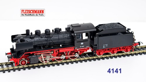Fleischmann 4141 - fleischmann,