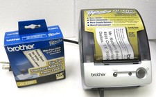 Brother P-Touch QL-500 Thermal
