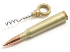Korkenzieher Kaliber .50