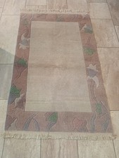 Original Nepal Teppich