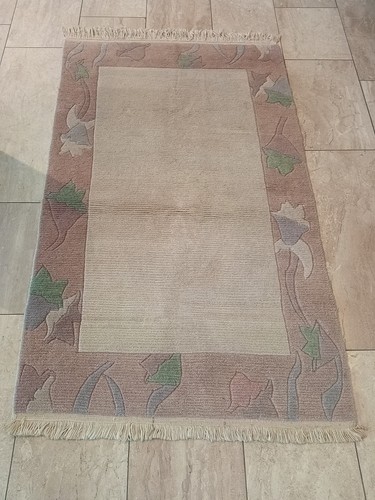 Original nepal teppich - nepal,