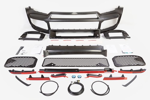 Brabus 464 234 - brabus, 464-234-00