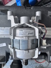 Elektro Motor nidec, Type