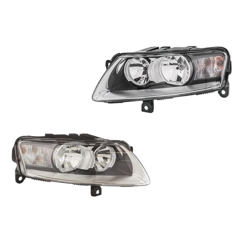 Hauptscheinwerfer set 12 - hauptscheinwerfer-set,