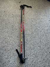 Vintage scott alpineski poles - scott,