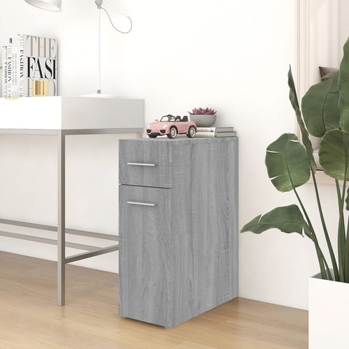 Apothekerschrank