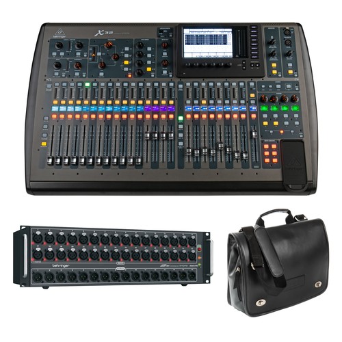 Behringer x32 s32 set - s32,