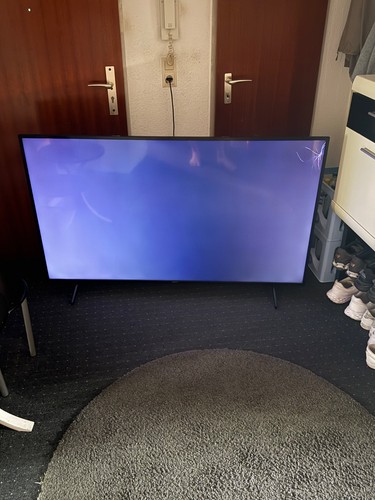 Sony bravia flachbildschirm - sony, 65