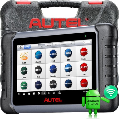 2026 autel maxicom mk808s auto - maxicom,