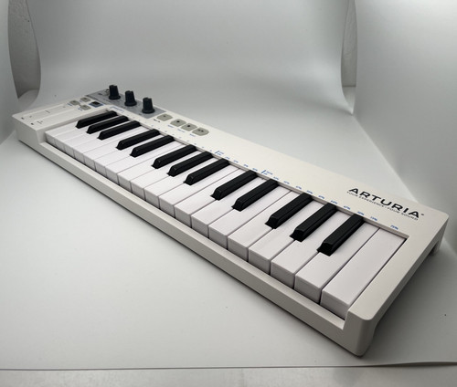 Arturia keystep midi - arturia, i