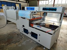 Verpackungsmaschine