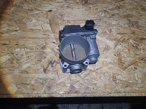 Drosselklappe renault espace - renault,
