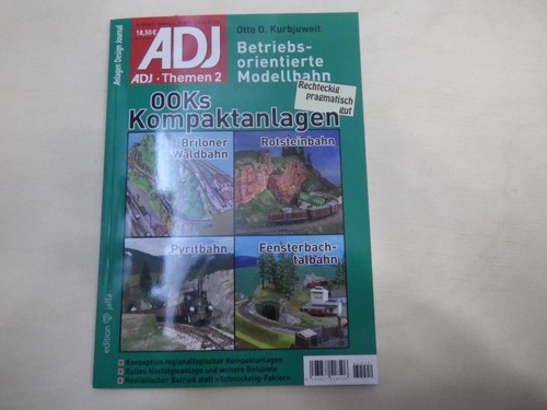 Adj themen ooks - adj, 2