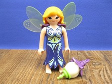 Fee mit Lampe Elfe Wald Zauber Playmobil PF950