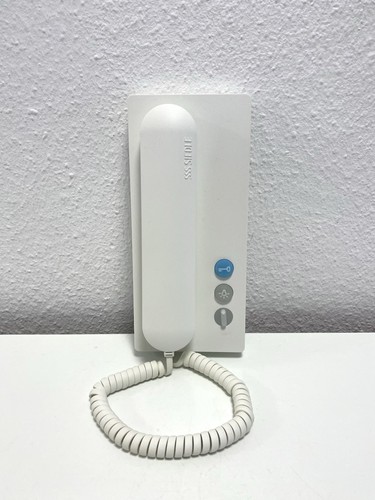 Siedle hta 811 - hta, haustelefon
