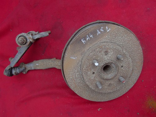 Achsschenkel vorne links honda - achsschenkel,