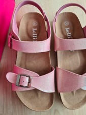 Lelli Kelly Sandalen Größe