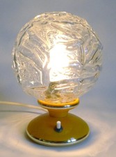 GRAEVE TISCHLAMPE GELBE
