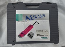 Aesculap Favorita II 230V