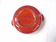 Melitta Heidelberg Ceracron rot Suppentasse Suppenschale (einzeln)