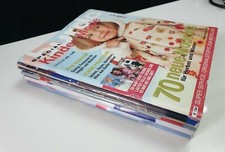 Burda Moden Sammlung