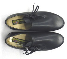 Meindl Haferlschuh 85M schwarz Gr. 42 ungetragen