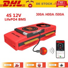 Daly Smart BMS 4S 12V 300A