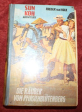 Freder van Holk - Die Räuber