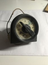 Oldtimer Mercedes Webasto Uhr JSGUS1281